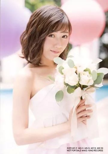 中古】生写真(AKB48・SKE48) 渡辺麻友/しあわせを分けなさい/CD「LOVE
