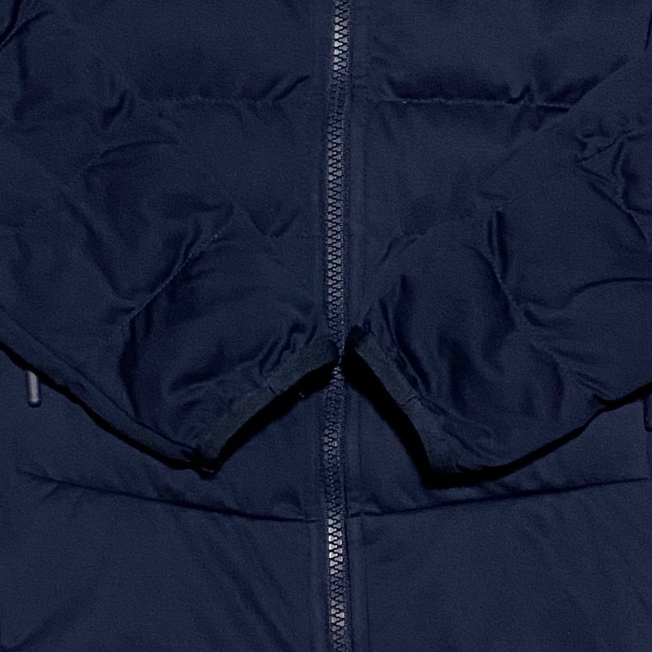 Callaway キャロウェイ 中綿ジャケット ダウンジャケット ネイビー