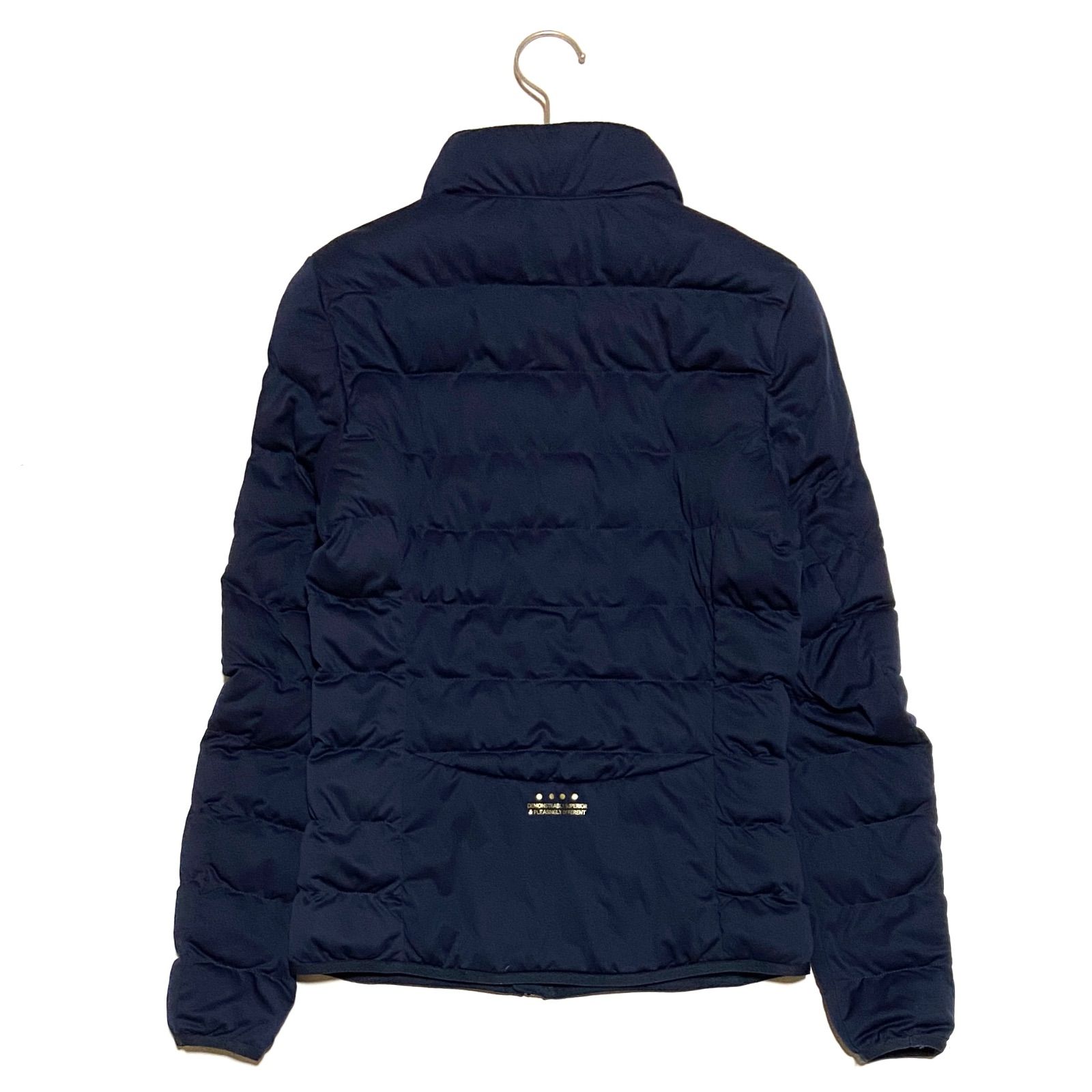 Callaway キャロウェイ 中綿ジャケット ダウンジャケット ネイビー