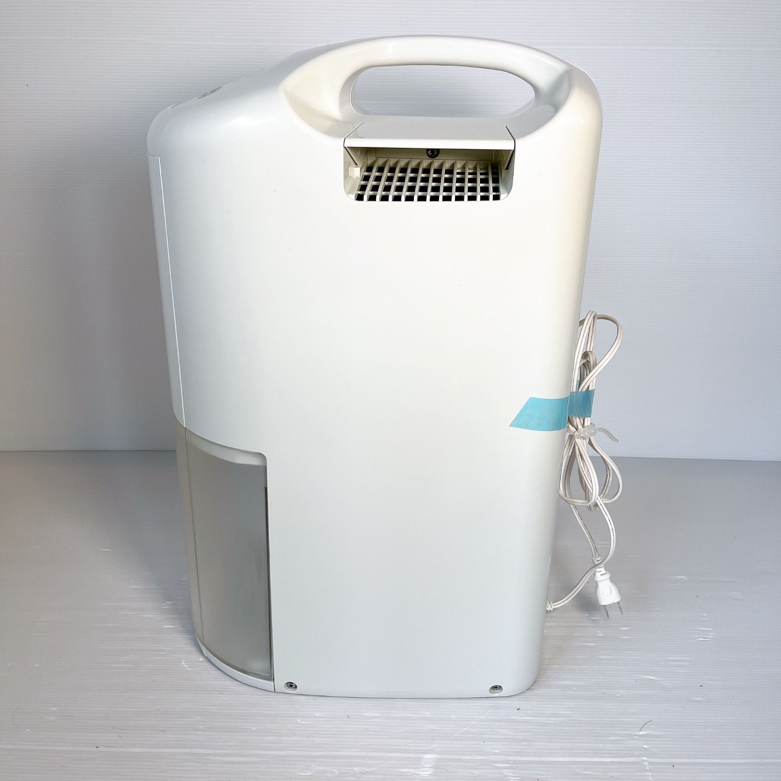 CORONA 除湿機 CD-P63A 2020年製 Amazon | CORONA(コロナ) 衣類乾燥除湿機 除湿量6.3L(木造7畳・鉄筋14