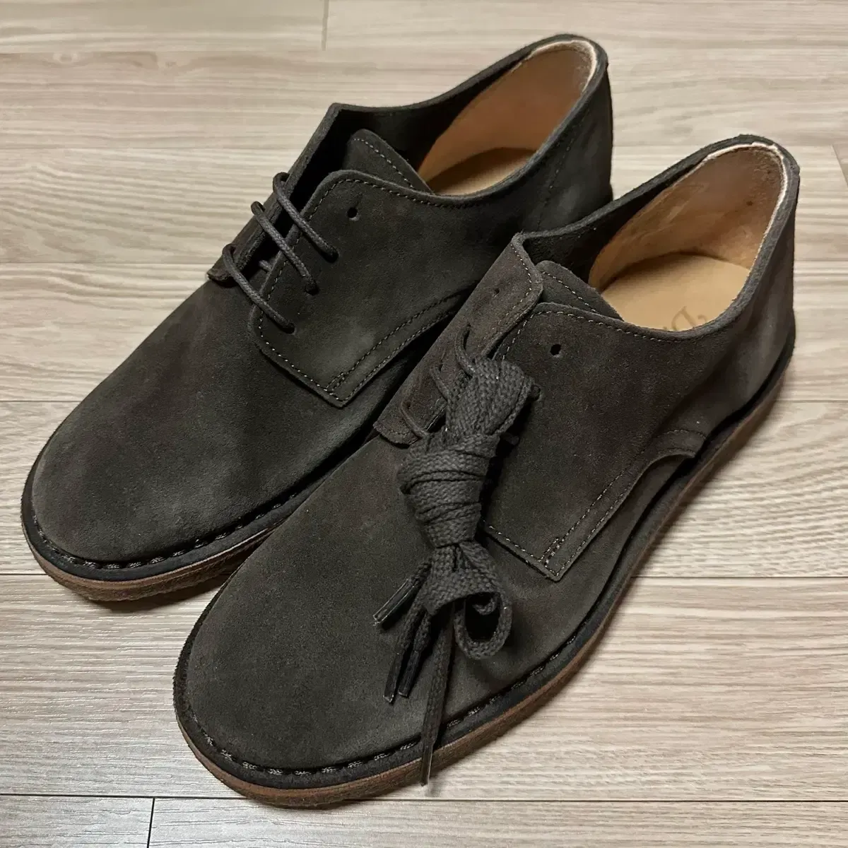 2026年最新】DRAKES ブーツ・革靴の人気アイテム - メルカリ