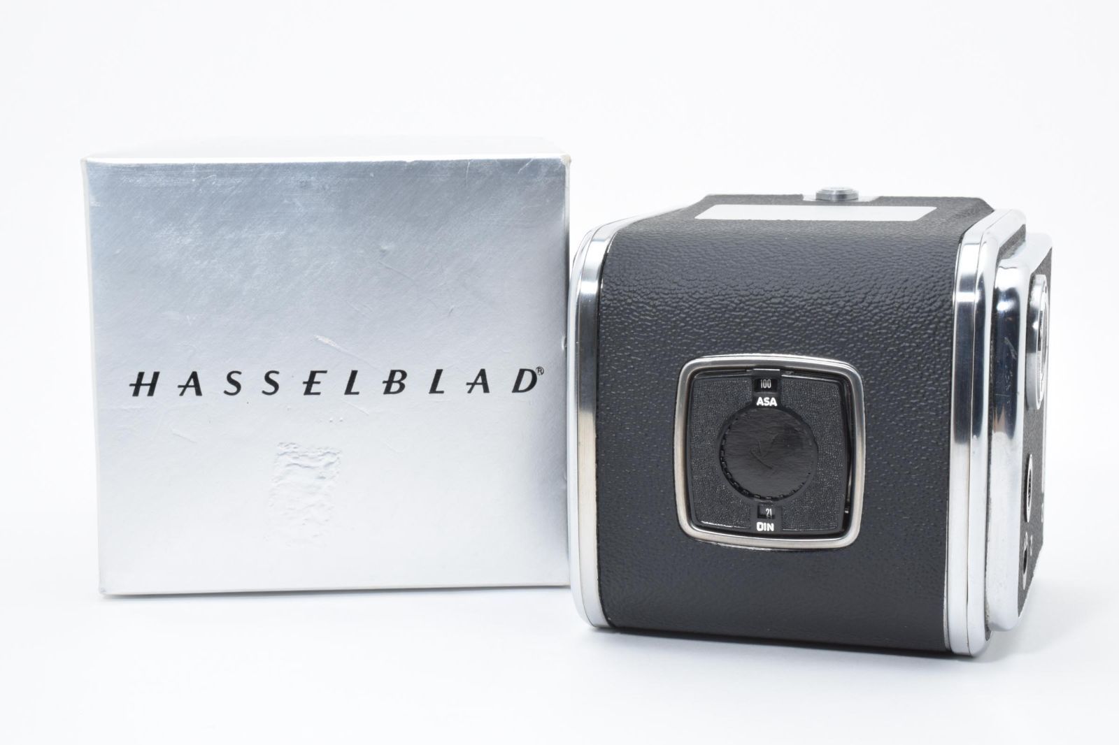 4817 ハッセルブラッド Hasselblad A70 Roll Film Back Magazine