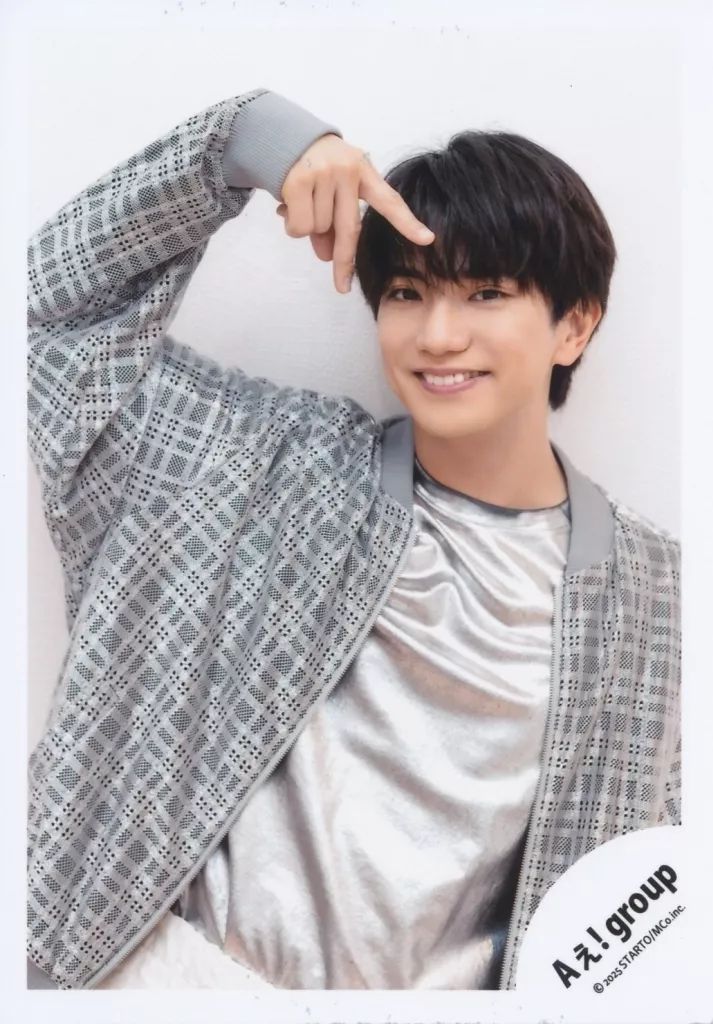 中古】生写真(STARTO) Aぇ! group/正門良規/上半身/「Aぇ! group LIVE