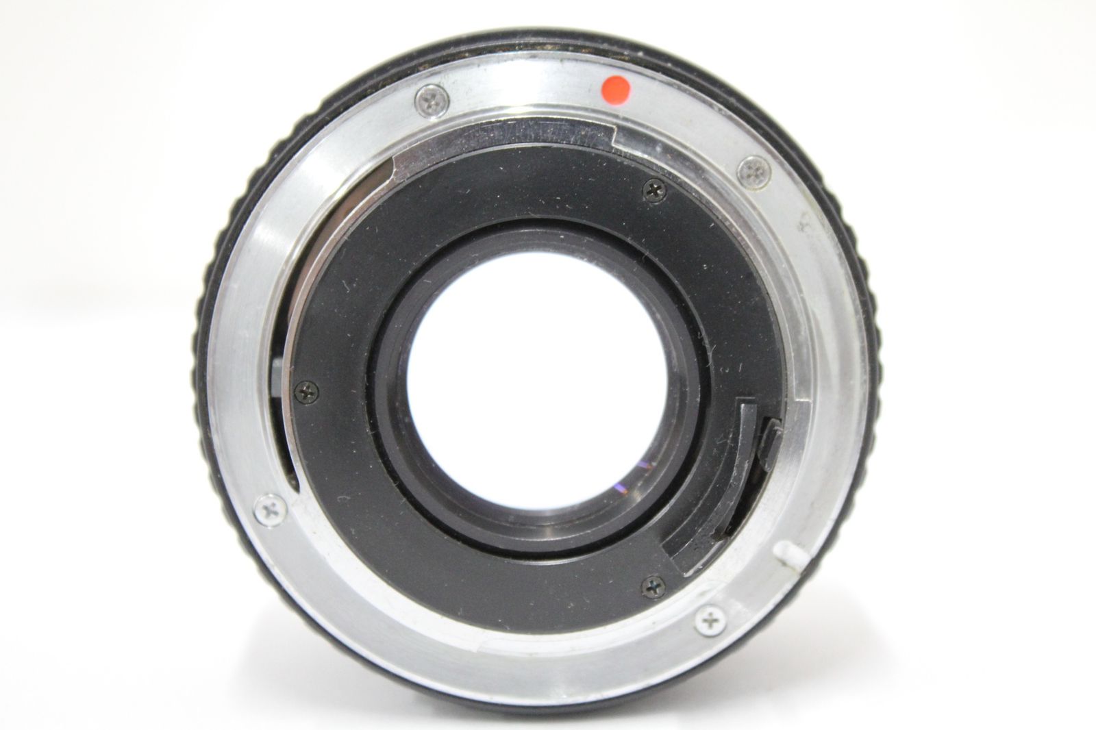 返品保証】 【和製ズミクロン】リコー Ricoh XR RIKENON 50mm F2