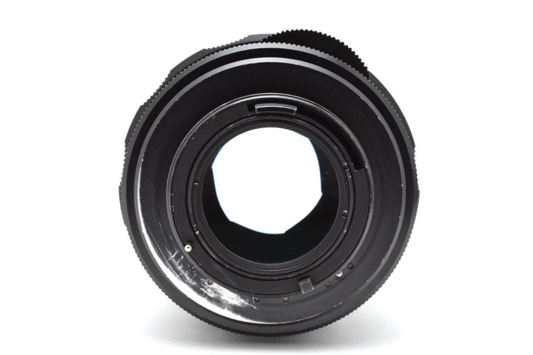 SMC Takumar 135mm F2.5 純正フード付 C159 - メルカリ