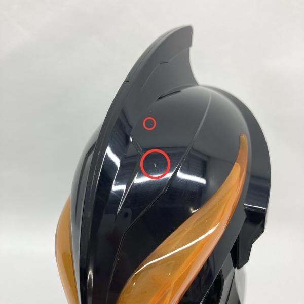 中古】バンダイ 幻界魔剣 ベリアロク Deathcium Talking Ver. 開封品