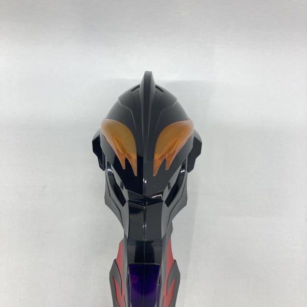 中古】バンダイ 幻界魔剣 ベリアロク Deathcium Talking Ver. 開封品