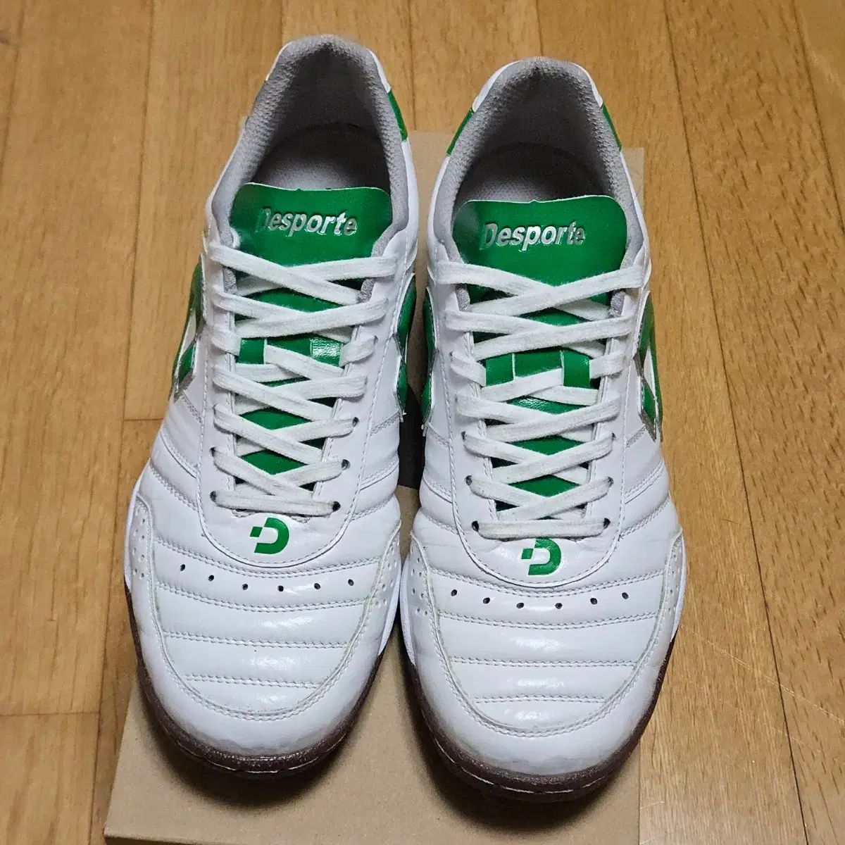 デスポルチ カンピーナス JTF7 265 - メルカリ