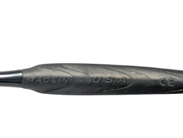 新品同様 オークリー サングラス SPLICE スプライス ブラック ブラック