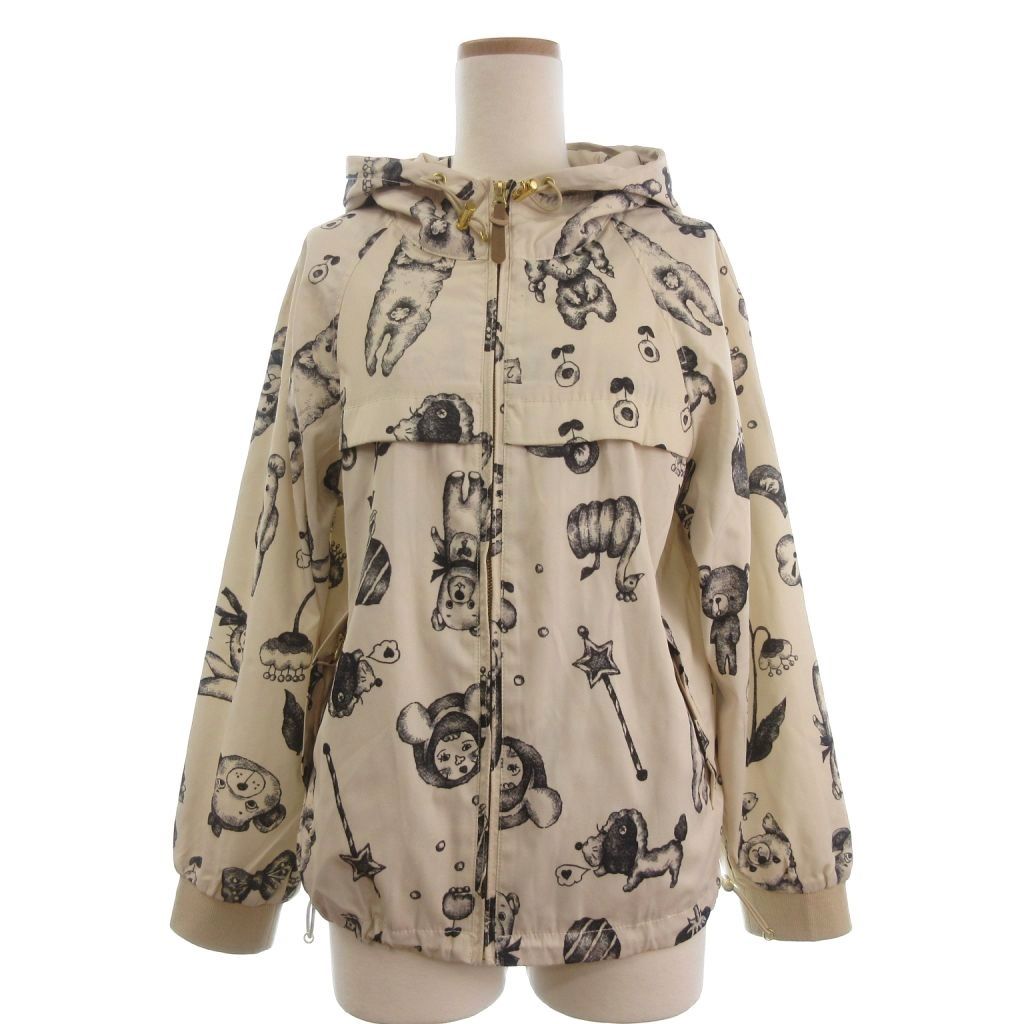 シェリーラファム Cherir la femme フランシュリッペ franchelippee 美