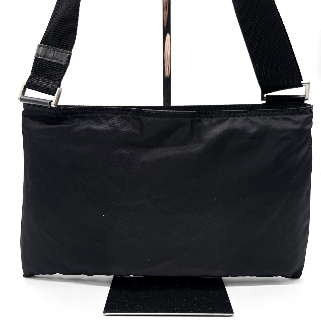 良品】PRADA プラダ ショルダーバッグ トートバッグ ワンショルダー 
