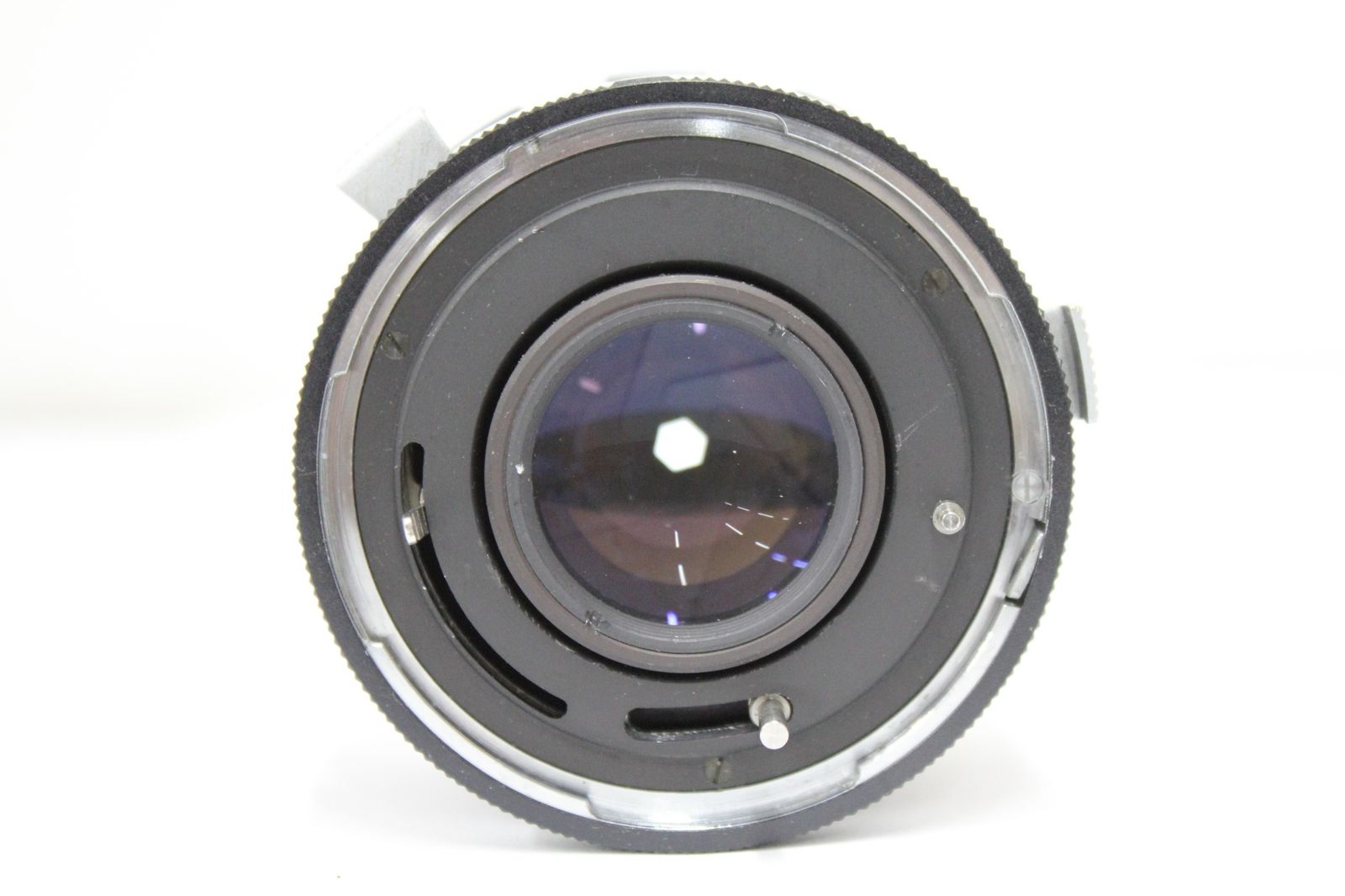 返品保証】 ミランダ MIRANDA AUTO SENSOREX EE AUTO MIRANDA E 50mm