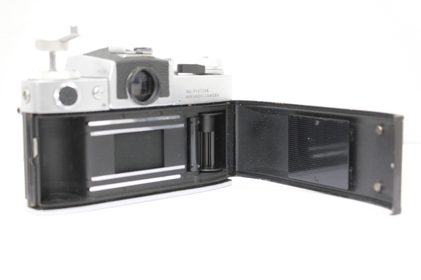 【良品】Auto miranda TM 50mm F1.8　ミランダ　レンズ AUTO MIRANDA TM 50mm / f1.8 (M42) (MIRANDA ミランダ)