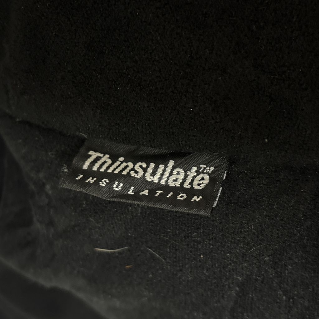 BIG SMITH】 90s 3Mシンサレート 中綿入りダックアクティブジャケット