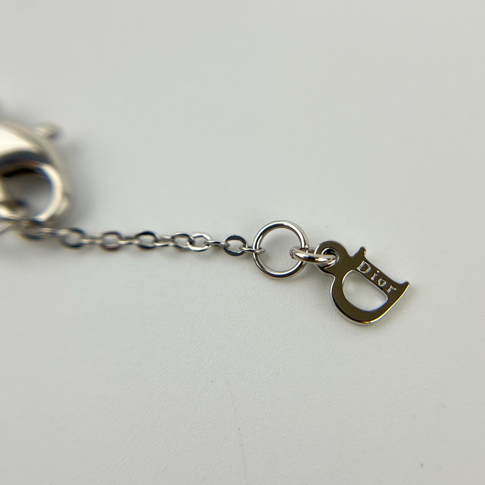 中古】Christian Dior クリスチャンディオール アクセサリー