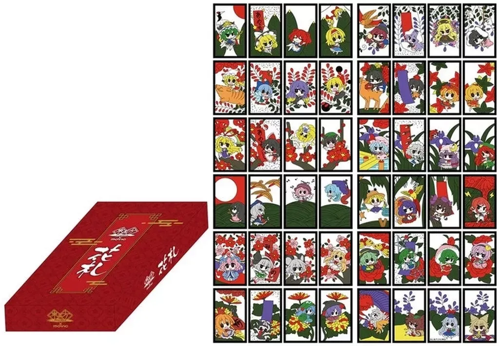 2026年最新】東方花札の人気アイテム - メルカリ