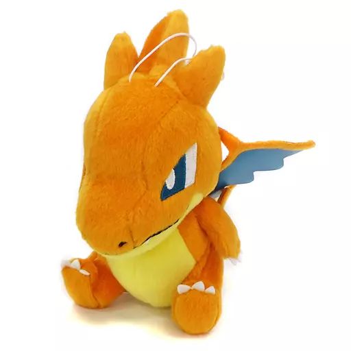 ポケットモンスター XY&Z コロっとまんまるぬいぐるみ メガリザードン Y 中古】ぬいぐるみ メガリザードンY コロっとまんまるぬいぐるみ