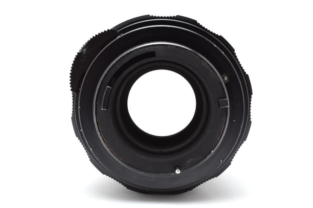 ◎バブルボケ◎ SMC Takumar 105mm F2.8 C128 - メルカリ