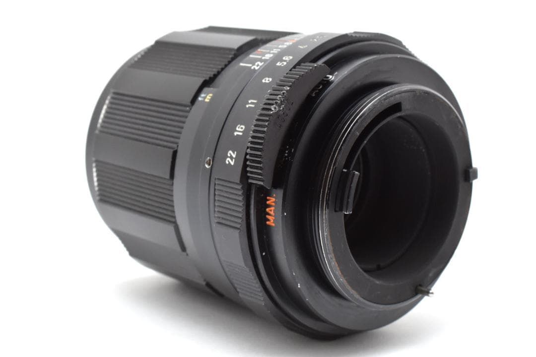 ◎バブルボケ◎ SMC Takumar 105mm F2.8 C128 - メルカリ