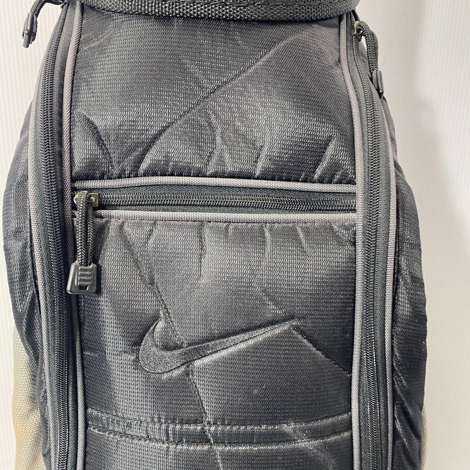 NIKE GOLF ナイキ ゴルフ キャディーバッグ 8.2インチ 6分割 カバー