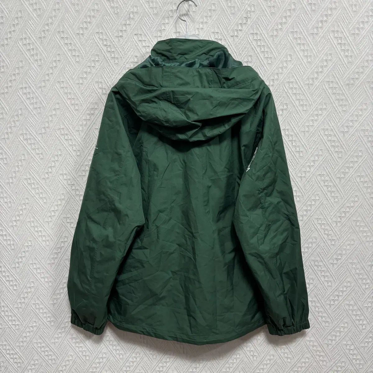 バ76 ネパ ウィンドブレーカー 90 - メルカリ