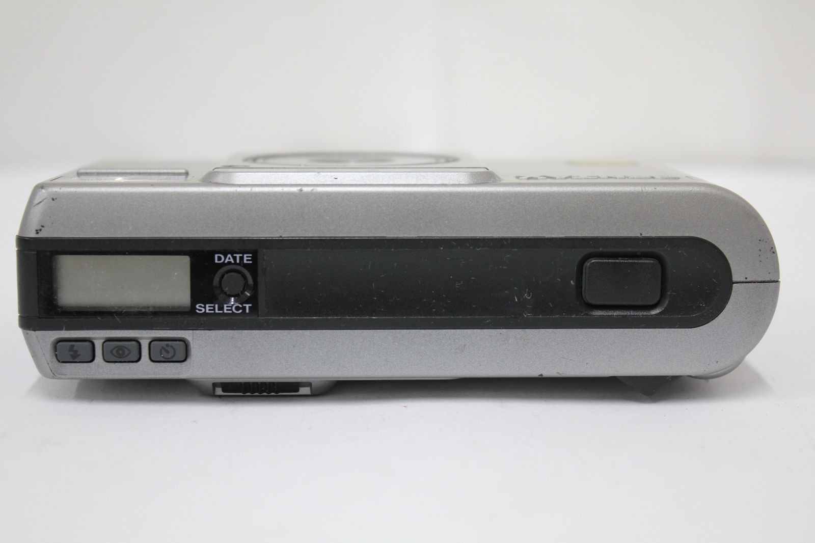 返品保証】 ペンタックス Pentax ESPIO 80 35-80mm コンパクトカメラ