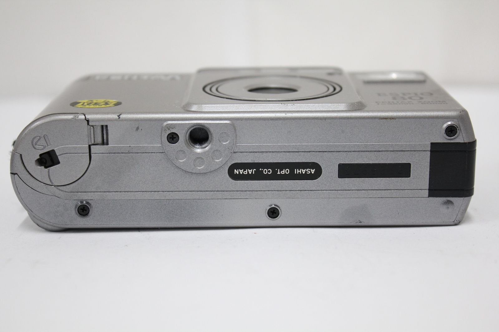 返品保証】 ペンタックス Pentax ESPIO 80 35-80mm コンパクトカメラ