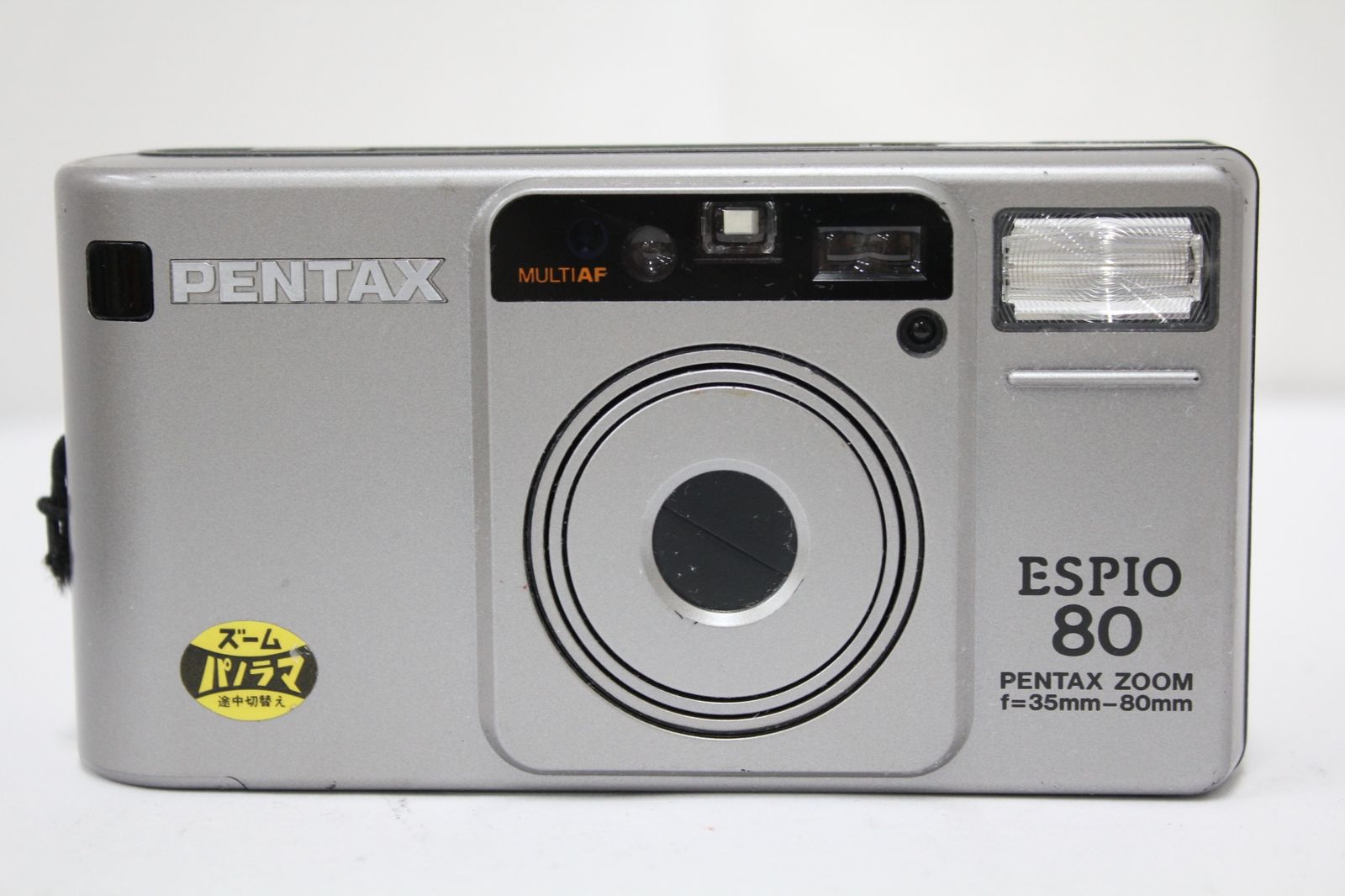 【完動品】PENTAX ESPIO 80 D092 完動品】PENTAX ESPIO 80 D092 完動品】PENTAX ESPIO 80 D092 Pentax ESPIO