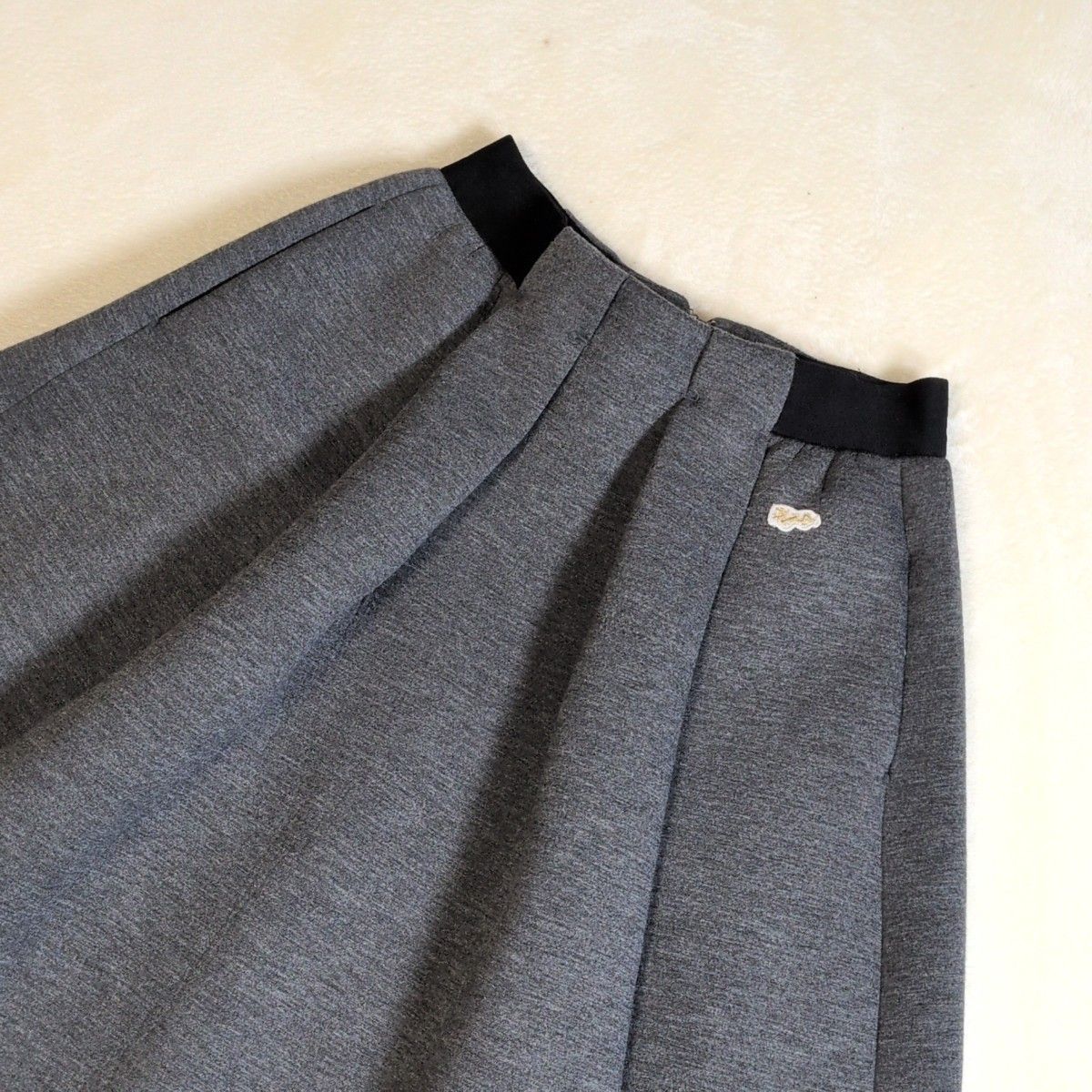 希少✨ VIVIENNE TAM ヴィヴィアンタム ドラゴン刺繍付ボンディング