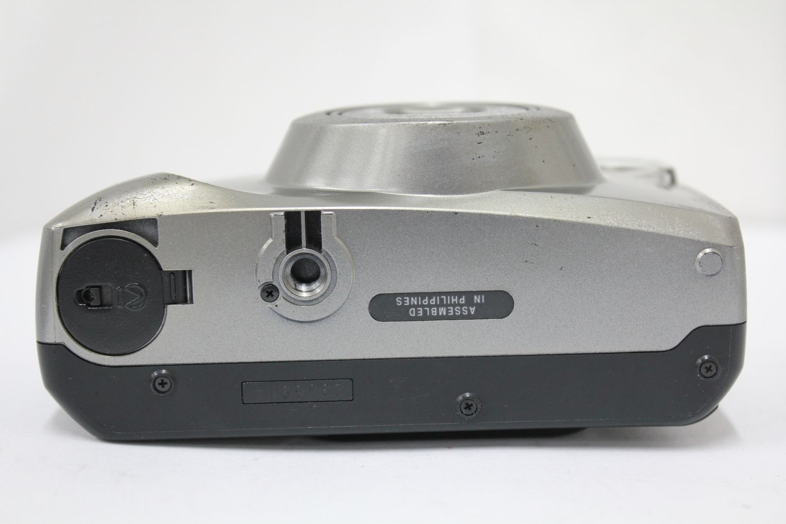 返品保証】 ペンタックス Pentax ESPIO 120 38-120mm コンパクトカメラ