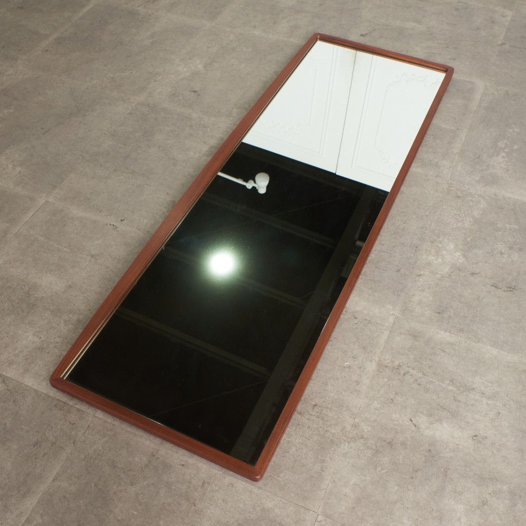 G-PLAN fresco ヴィンテージ ウォールミラー 姿見 全身鏡 壁掛け 鏡