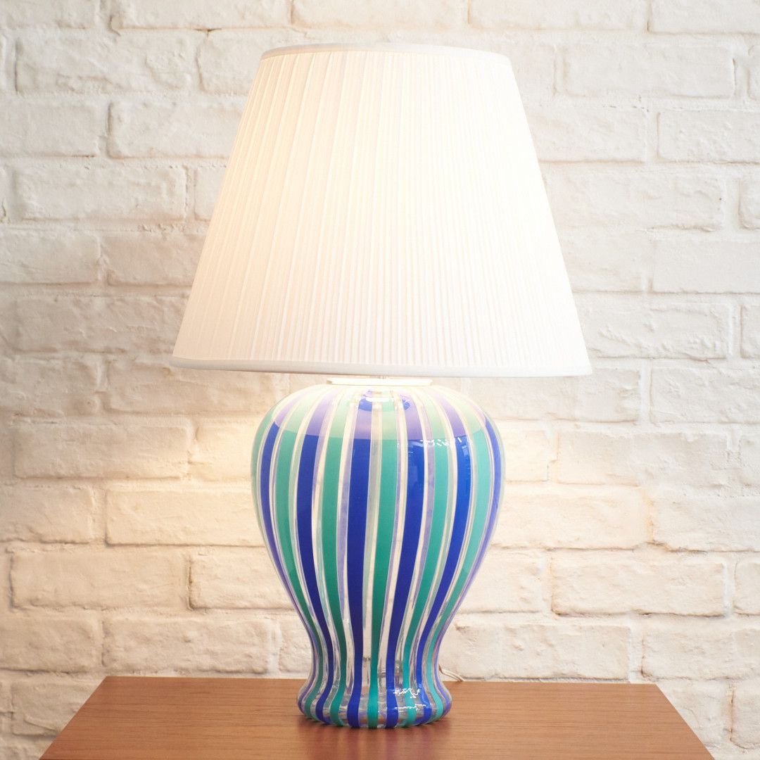 イタリア産のテーブルランプ 箱無し イタリア産のテーブルランプ 箱無し