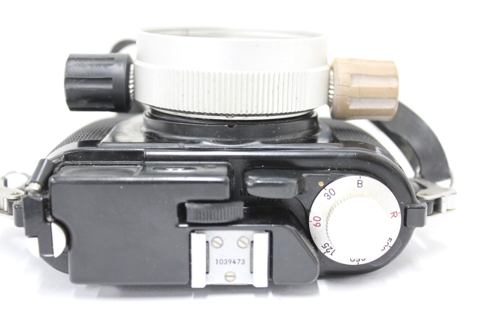 返品保証】 ニコン Nikon NIKONOS II W-NIKKOR 35mm F2.5 水中カメラ