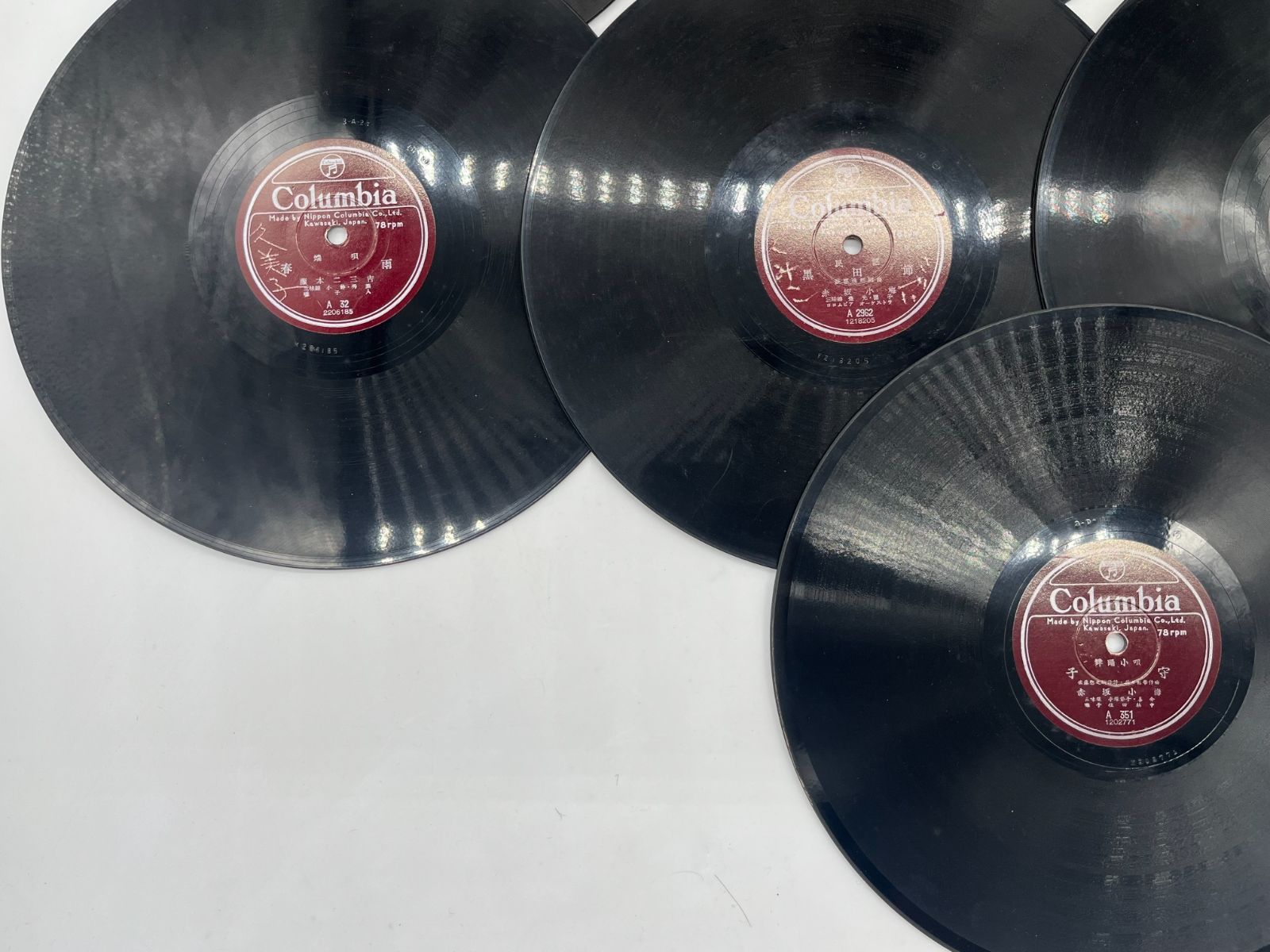 コロムビア レコードケース＆レコード類 レコード針の樽屋から、理想的なレコード持ち運び用BOXケース「FRB-07