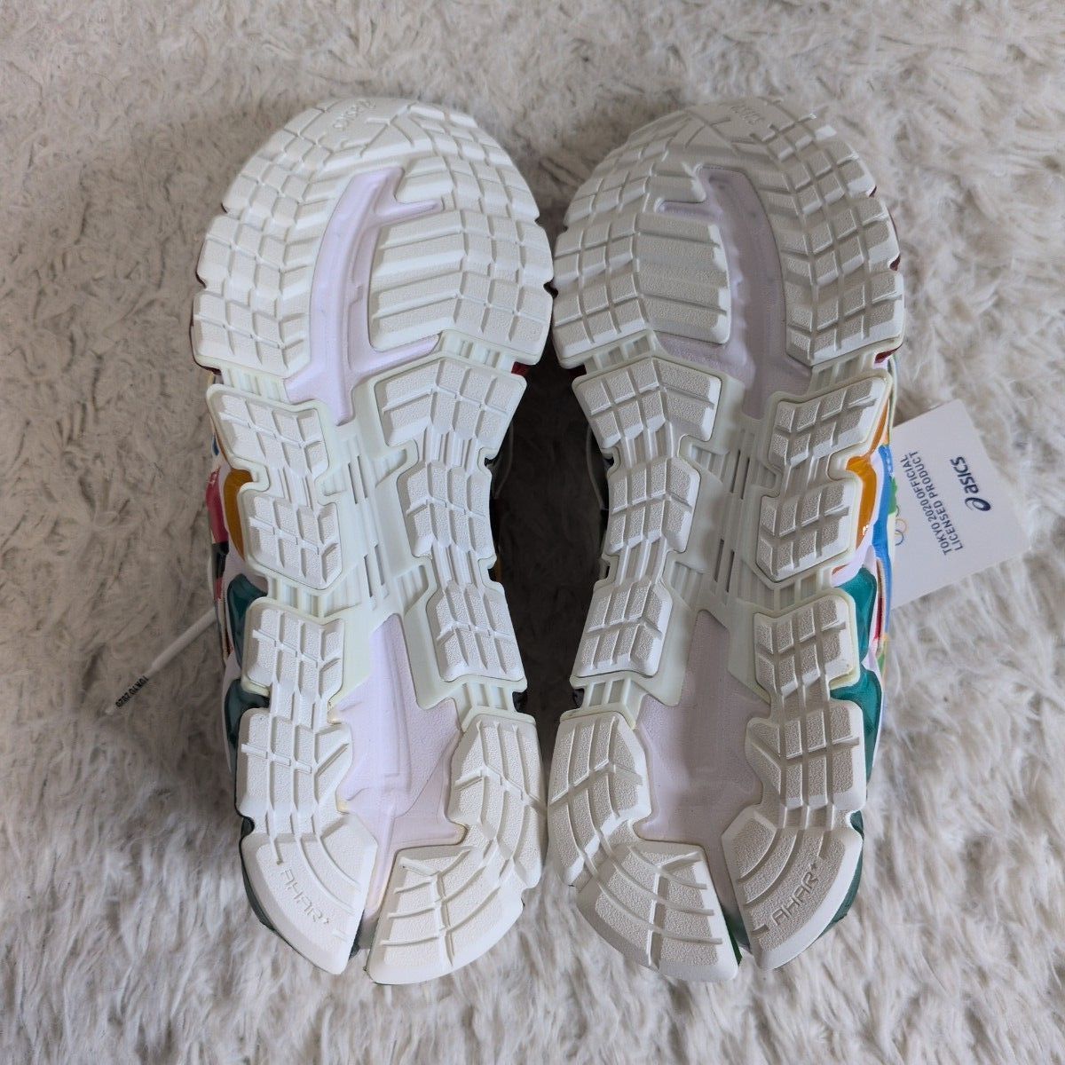 未使用✨ asics アシックス GEL-QUANTUM 360 TYO 東京2020オリンピック
