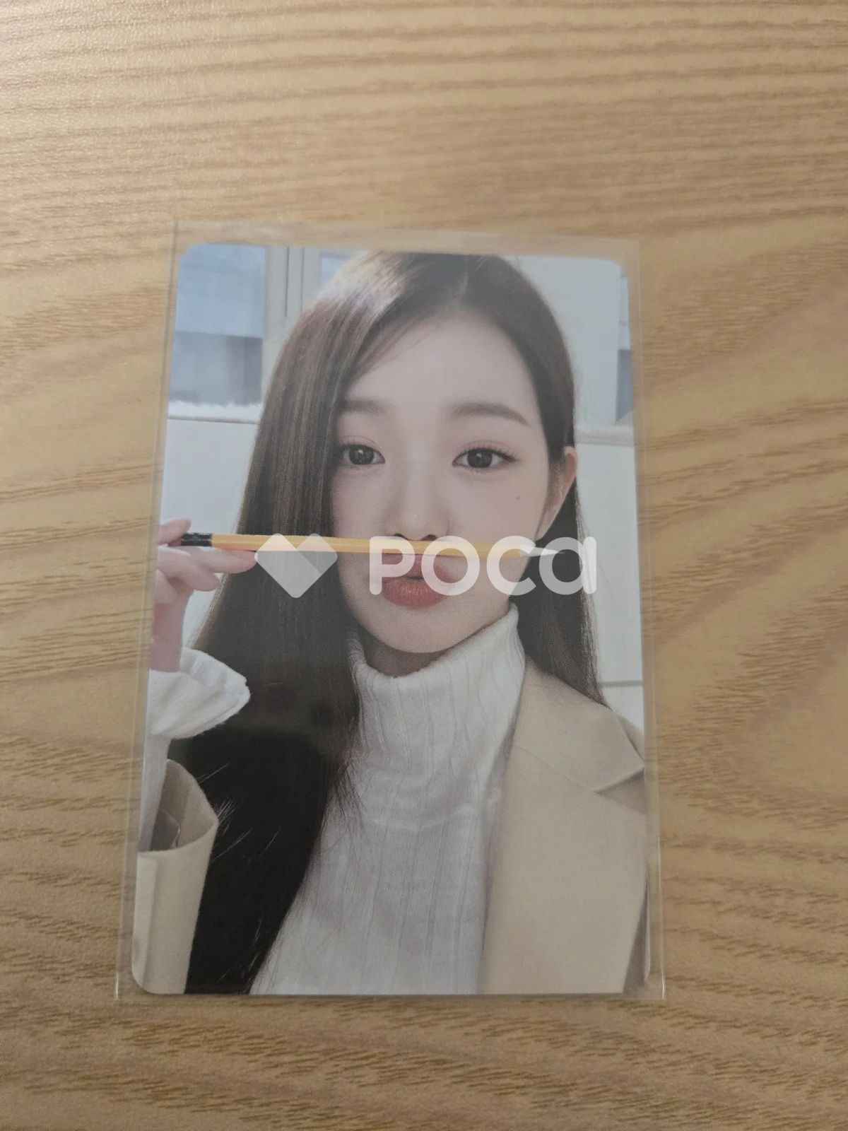 IVE ウォニョン IVE DIVE Kit 2期 - メルカリ