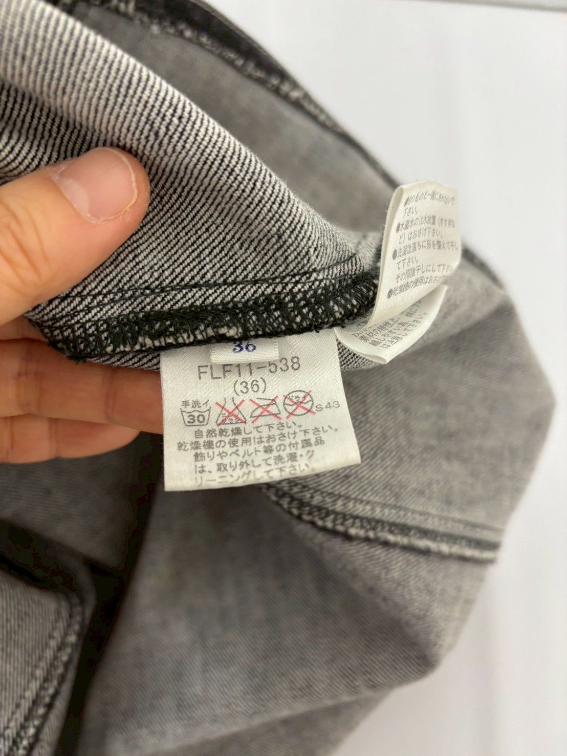 BURBERRY LONDON BLUE LABEL バーバリー ロンドン ブルーレーベル