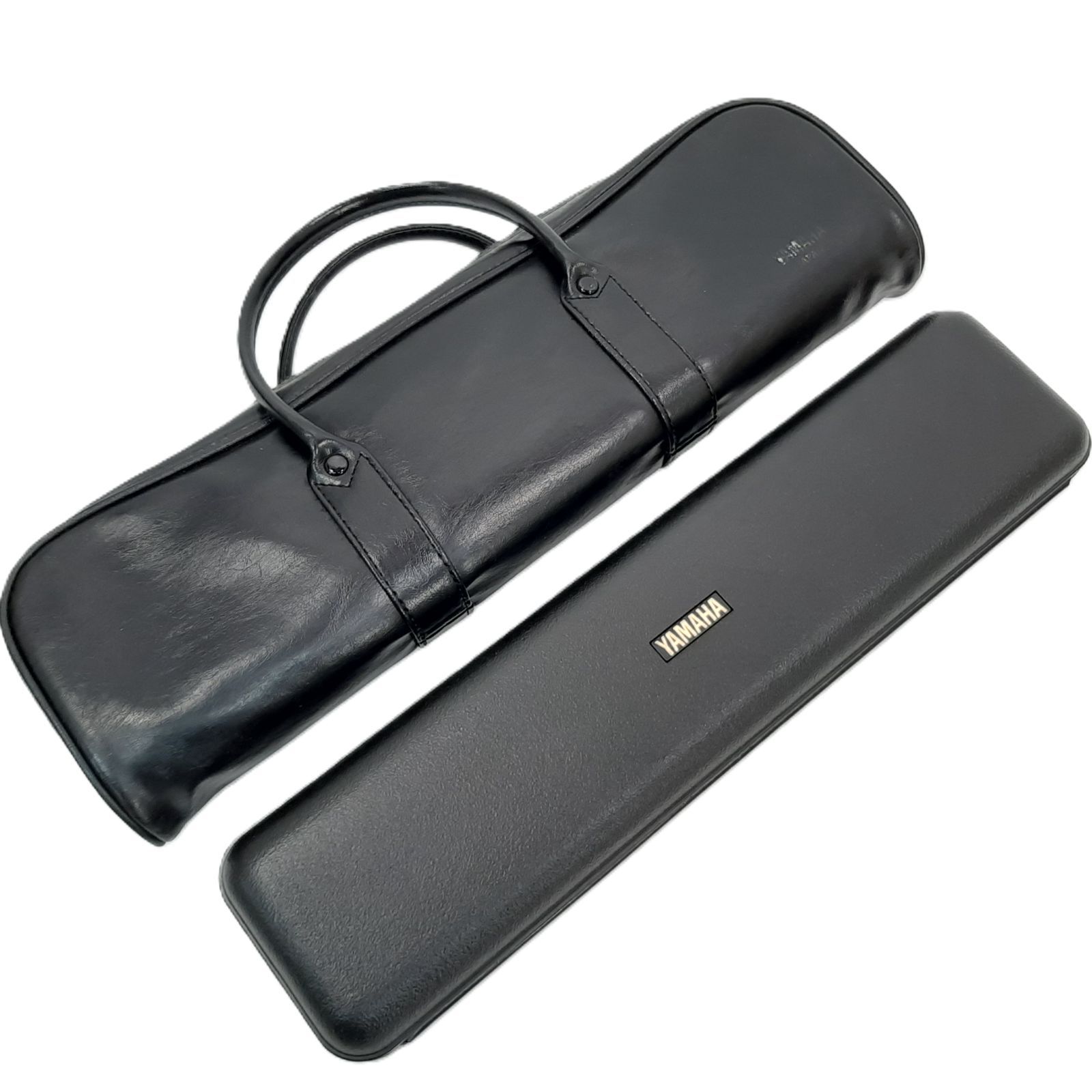 ぷ*ん様 YAMAHA 211 フルート　ケース付き 森の工房 さん専用です！！YAMAHA フルート 211 ケース付き 【公式通販】