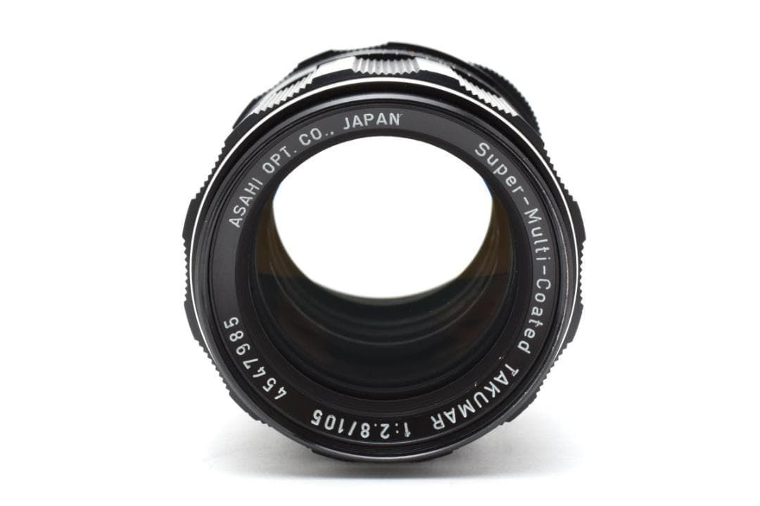 ◎バブルボケ◎ SMC Takumar 105mm F2.8 C129 - メルカリ