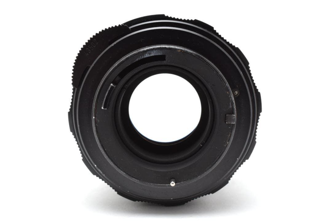 ◎バブルボケ◎ SMC Takumar 105mm F2.8 C129 - メルカリ