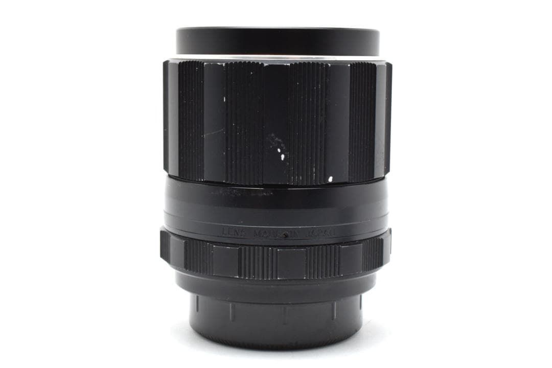 ◎バブルボケ◎ SMC Takumar 105mm F2.8 C129 - メルカリ