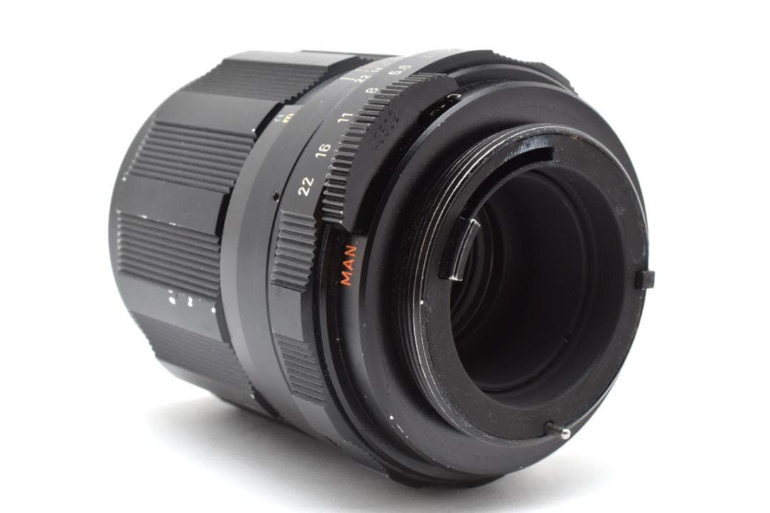 ◎バブルボケ◎ SMC Takumar 105mm F2.8 C129 - メルカリ