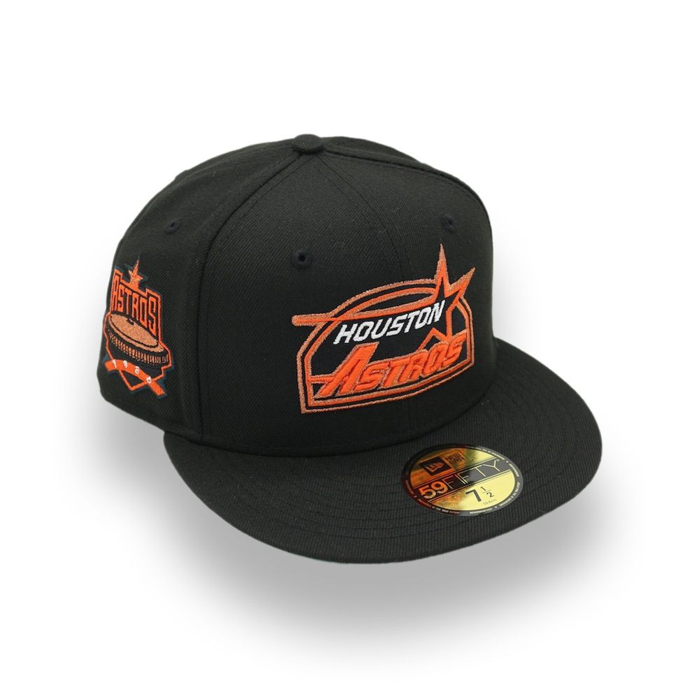 日本未発売 ニューエラ ヒューストン・アストロズ 1986 スタジアム