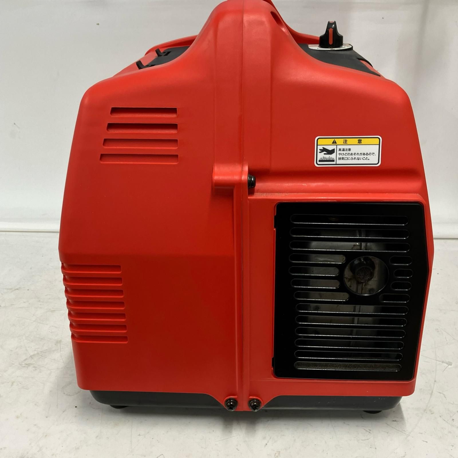 未使用 MITSUBISHI MGC900GB発電機 送料込 三菱重工 三菱ポータブルカセットガス発電機 MGC900GB : アナハイム