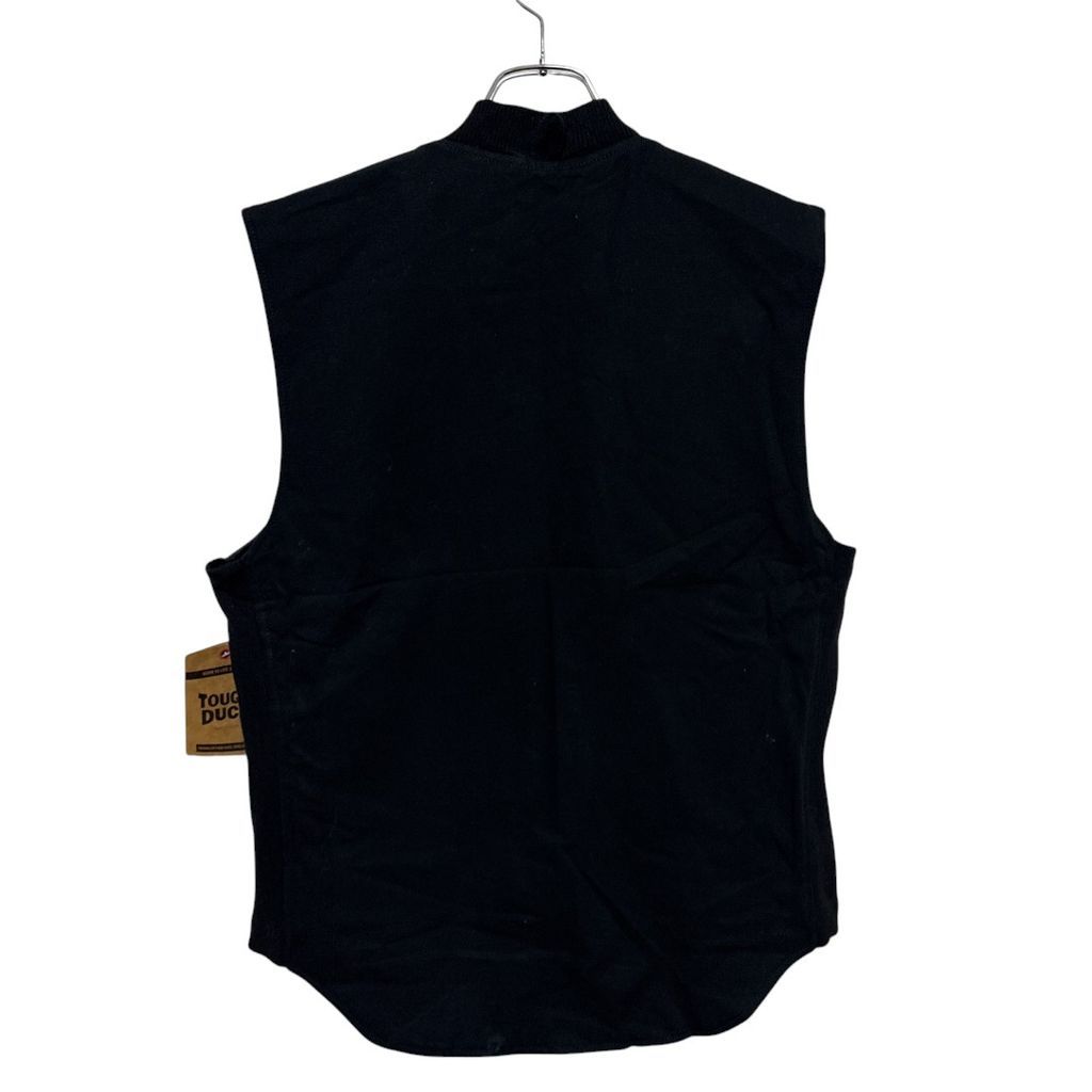 TOUGH DUCK】 未使用タグ付き デッドストック 中綿キルティング