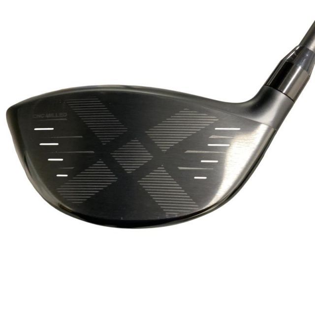 プロギア RS X F ドライバー 右用 10度 RS X F ドライバー(プロギア)の