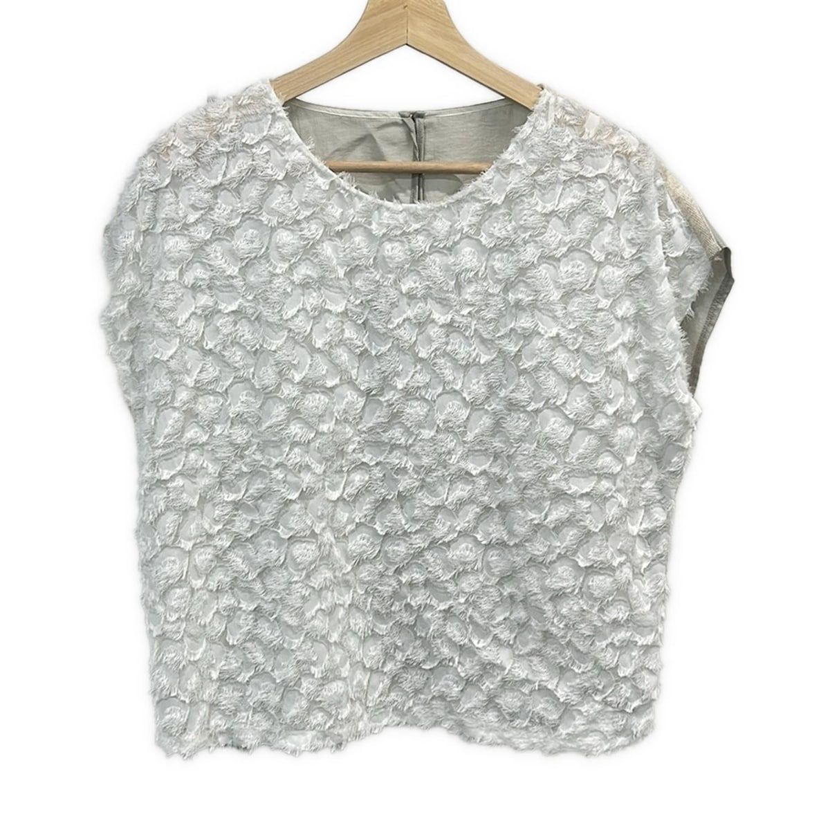 【専用】MORABITO モラビト 半袖トップス 専用】MORABITO モラビト 半袖トップス