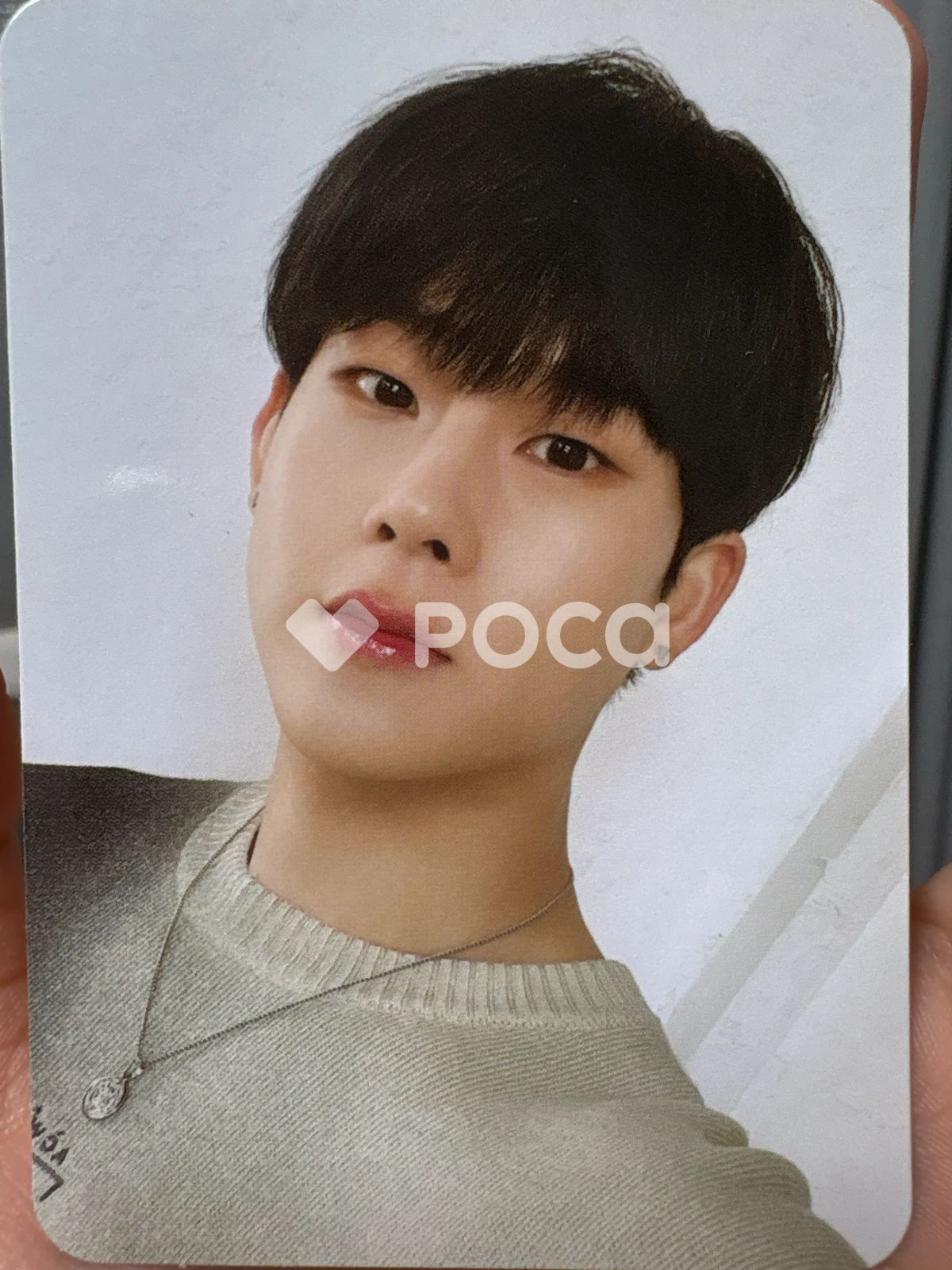 MONSTA X ジュホン SHAPE of LOVE Everything ver. - メルカリ