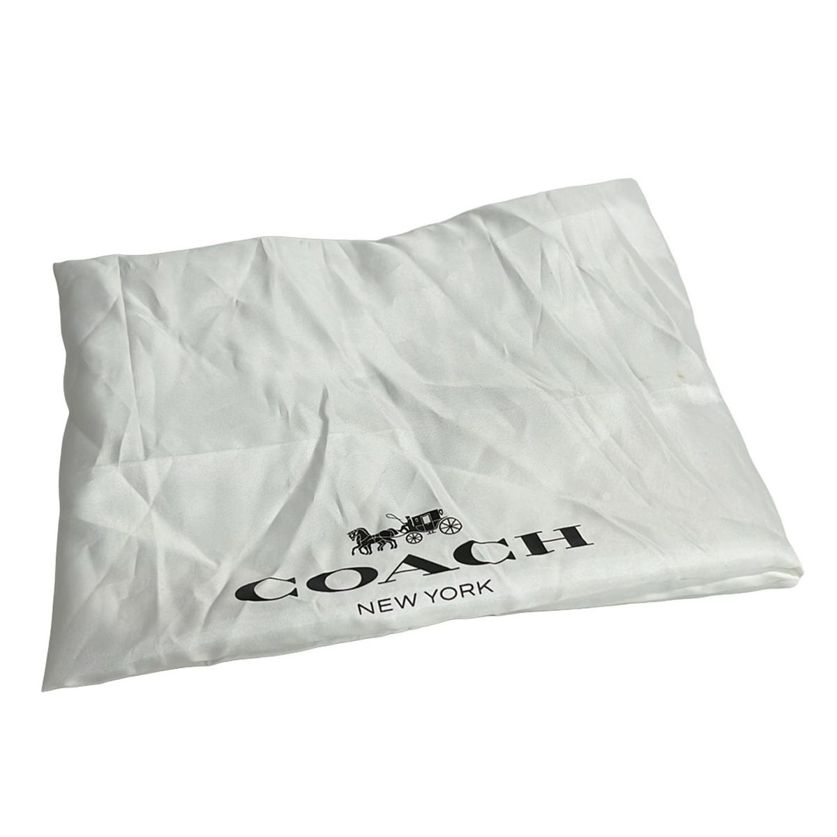 COACH(コーチ) トートバッグ CGメトロトート 72114G 黒 ノベルティ