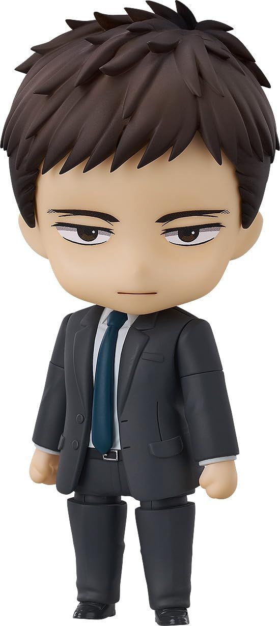 新品 ねんどろいど 囀る鳥は羽ばたかない The clouds gather 人気